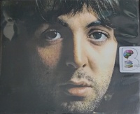 Paul McCartney A Life written by Peter Ames Carlin performed by John Lee on Audio CD (Unabridged)